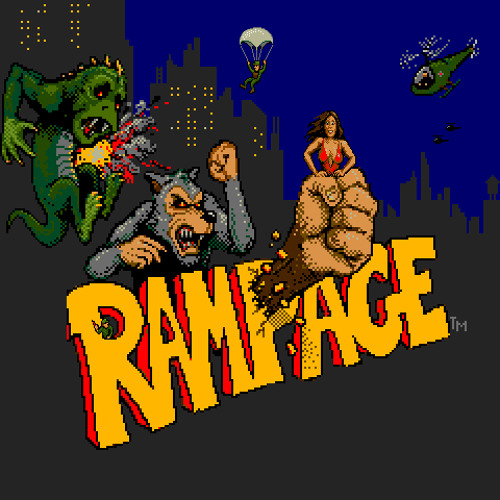 Rampage