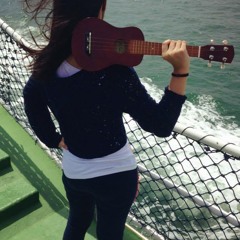 宝贝 － 张悬 (with ukulele)