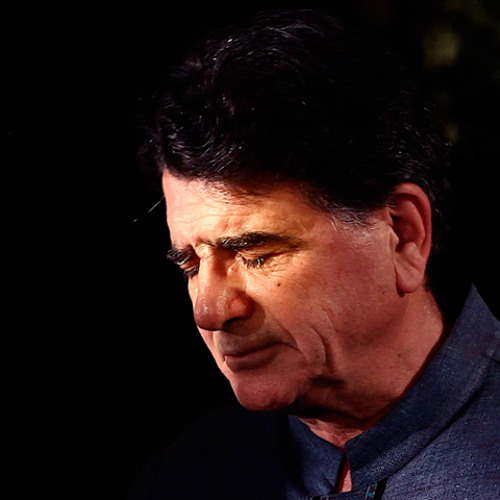 در دل‌ و جان خانه کردی عاقبت ... شجریان/کیانی