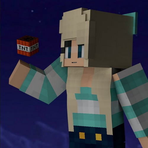 Vareide - Let It Blow (Minecraft Parody of Let It Go)