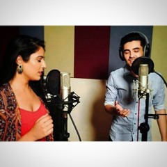 Baatein Ye Kabhi Na | Khamoshiyan | Arijit Singh | Cover by Trishna & Eman