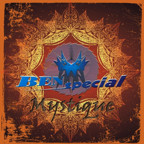 BENspecial - Push Me To The Limit