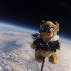 Whiskey Science [live]