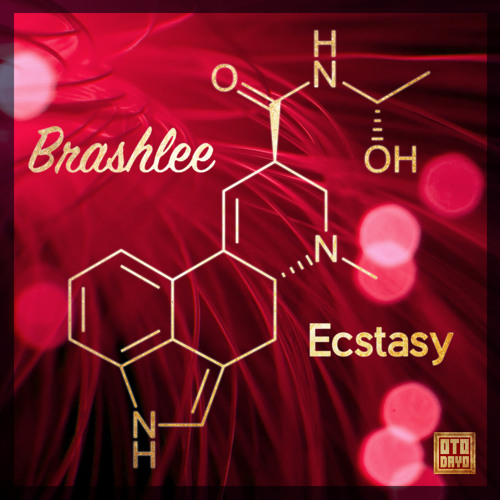 Brashlee - Ecstasy