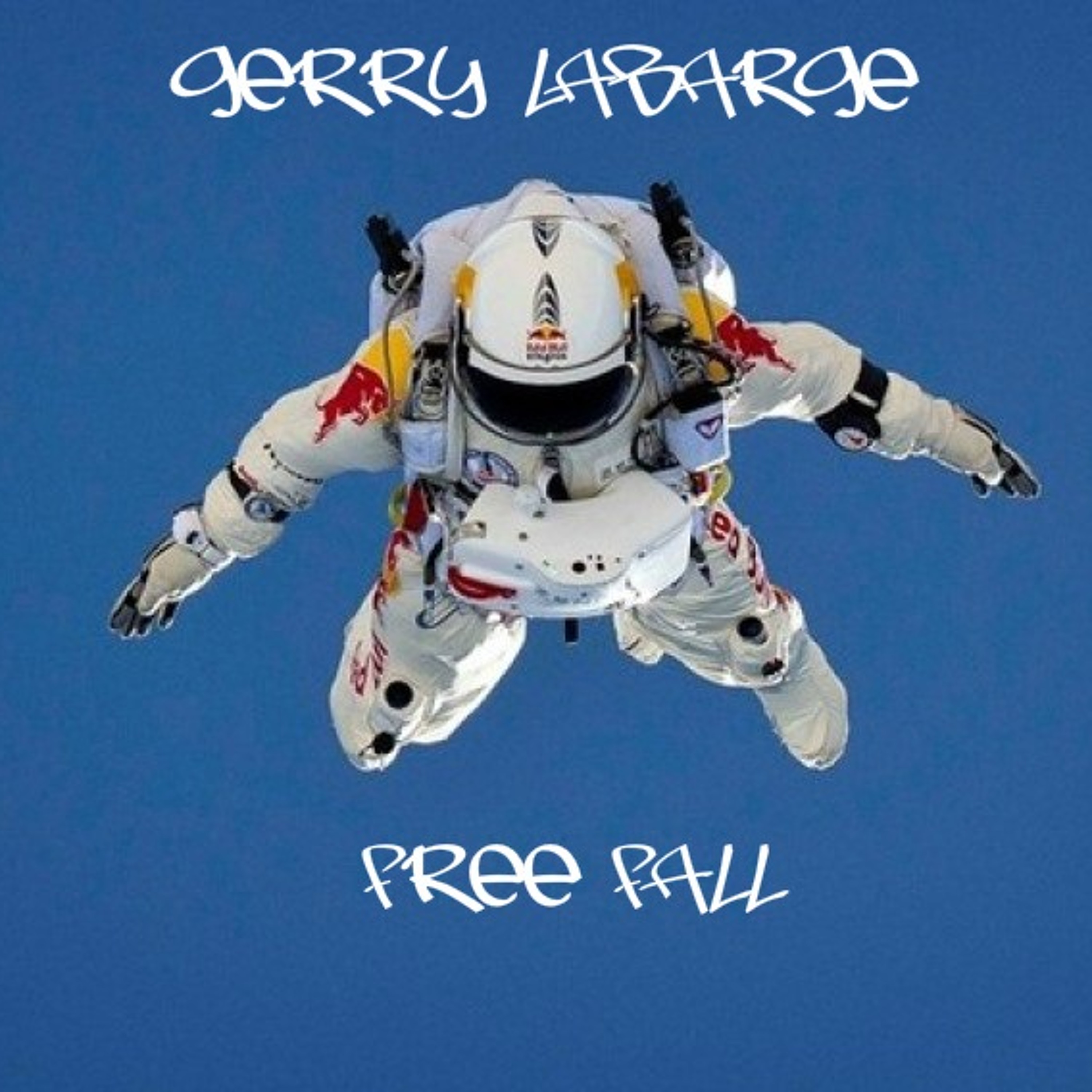 Gerry LaBarge