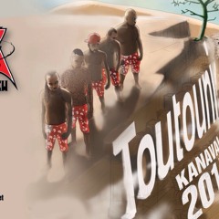 Toutouni New Mix - BC