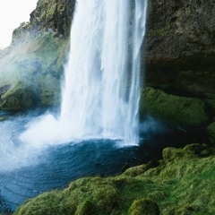 Jungle Waterfall