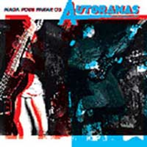 Autoramas - Megalomania