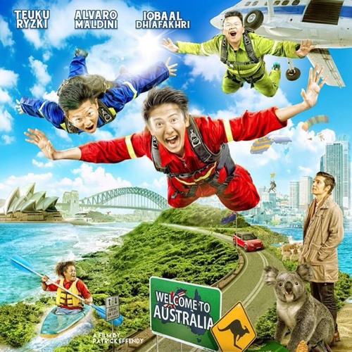 Cjr Lebih Baik Ost Cjr The Movie By Rapike Anisa Listen To Music