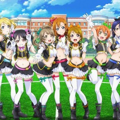 muse/aqours