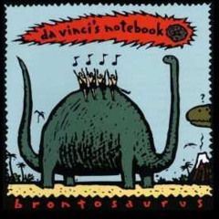 Enormous Penis (A Cappella)