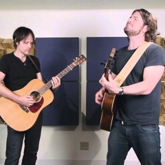 Faster - Matt Nathanson (Acoustic Live)