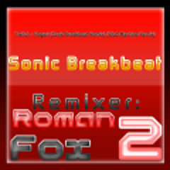 Twitch - Pegasi (Sonic Breakbeat Remix) (Wub Machine Remix)