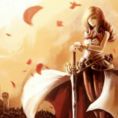 Rose Of May (Final Fantasy IX) Cover Version - Afifa & Carissa