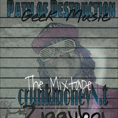 Expeal A doshis Ziggyboi feat.Young Lovett  at CrunkmoneyNT Records