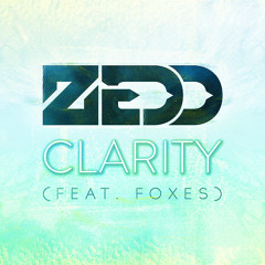 Aldo Feat. Putri - Clarity (Zedd Feat. Cover)