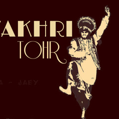 ♛ "VAKHRI TOHR" [Official] ft. A jaey || New Punjabi Song 2015 ||