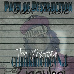 R.I.P Michael k. Lovett /Ben Johnson  at Crunkmoney N.t Records