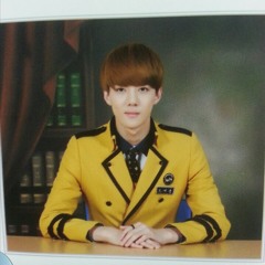 love is magic - 그린티