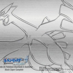 ポケモンHGSS