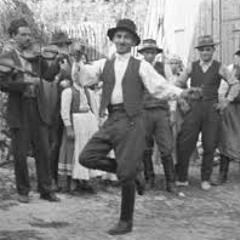 Kalotaszegi Legényes