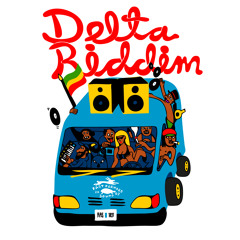 El Fata - Playing (Delta Riddim)