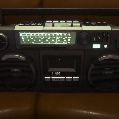 Alien Isolation Vent Open