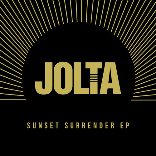 JOLTA - Sunset Surrender