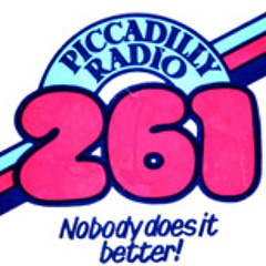 The High This Is My World Demo Piccadilly Radio Manchester