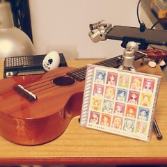 【アイカツ！】ウクレレで「毎日がアイドル活動」