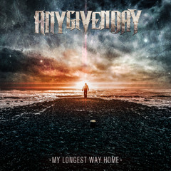ANY GIVEN DAY - My Own Sweet Hell