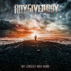 ANY GIVEN DAY - Never Say Die