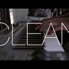 Taylor Swift - Clean (Cover By Travis Atreo)
