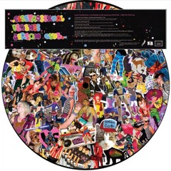 Electrosexual & Scream Club - Fine As Fuck Feat. Peaches