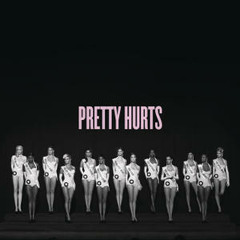 Pretty Hurts By Beyonce Cover