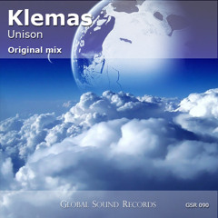 Klemas - Unison (Original mix)