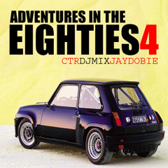 Jay Dobie - Adventures In The Eighties 4