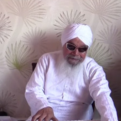 Amazing Aasaa Di Vaar  - Giani Mohinder Singh Paonta Sahib Wale