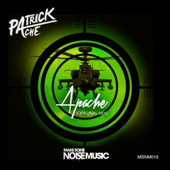 Patrick Pache - Apache (Original Mix) PREVIEW