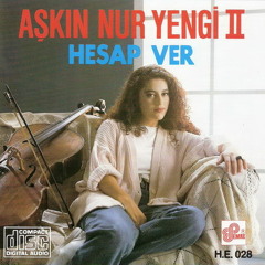 Aşkın Nur Yengi - Nazlanma