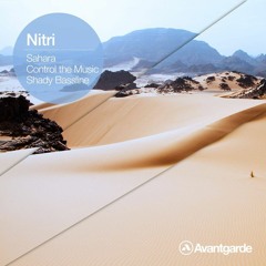 Nitri Feat Grimm - Sahara (Avantgarde Recordings)
