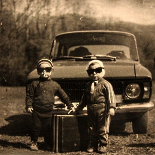 Kirill Kronfeld & Vasily Umanets - Extended Deep Podcast #002