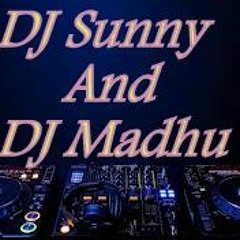 Putta Meda (New Mix ) By DJ Sunny 'N' Dj Madhu