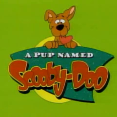 Pup Named Scooby-Doo Opening