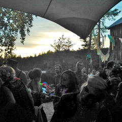 Sehr Schøn Festival intro