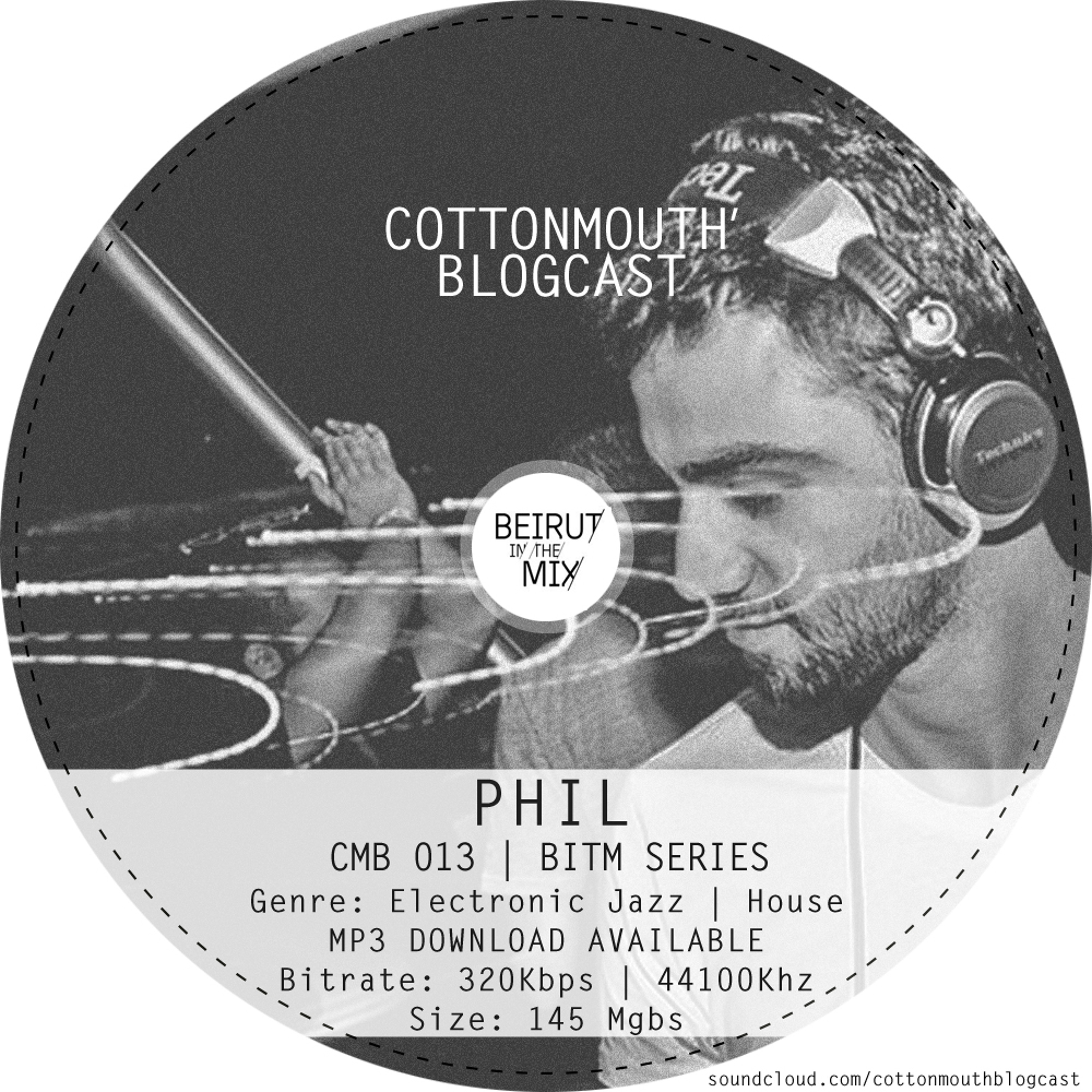 Cottonmouth Music