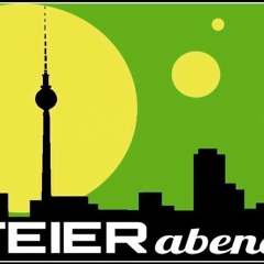 Äpfel Hornig - Vorfreude FEIERabend