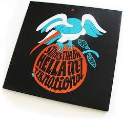 mrcs aka L. prof - Welcome to show