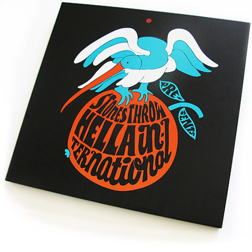 mrcs aka L. prof - Welcome to show