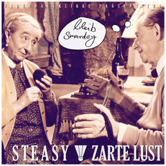 Steasy - No Front (DJ Hägi Remix)